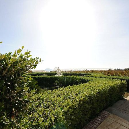 Villa Busho Naousa  Ngoại thất bức ảnh