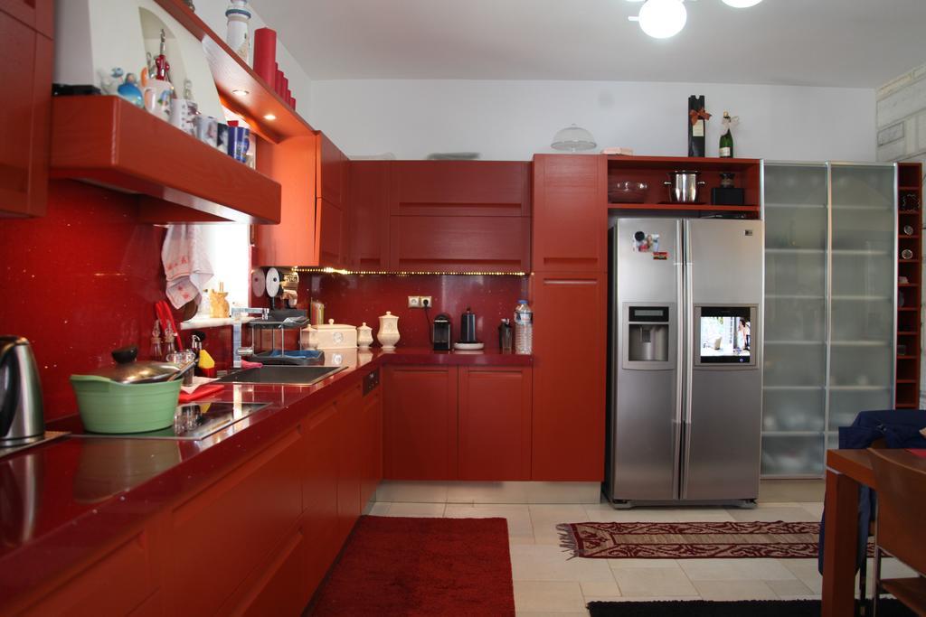 Villa Busho Naousa  Ngoại thất bức ảnh