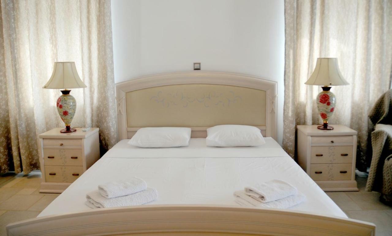 Villa Busho Naousa  Ngoại thất bức ảnh