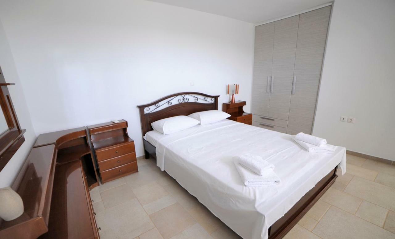 Villa Busho Naousa  Ngoại thất bức ảnh