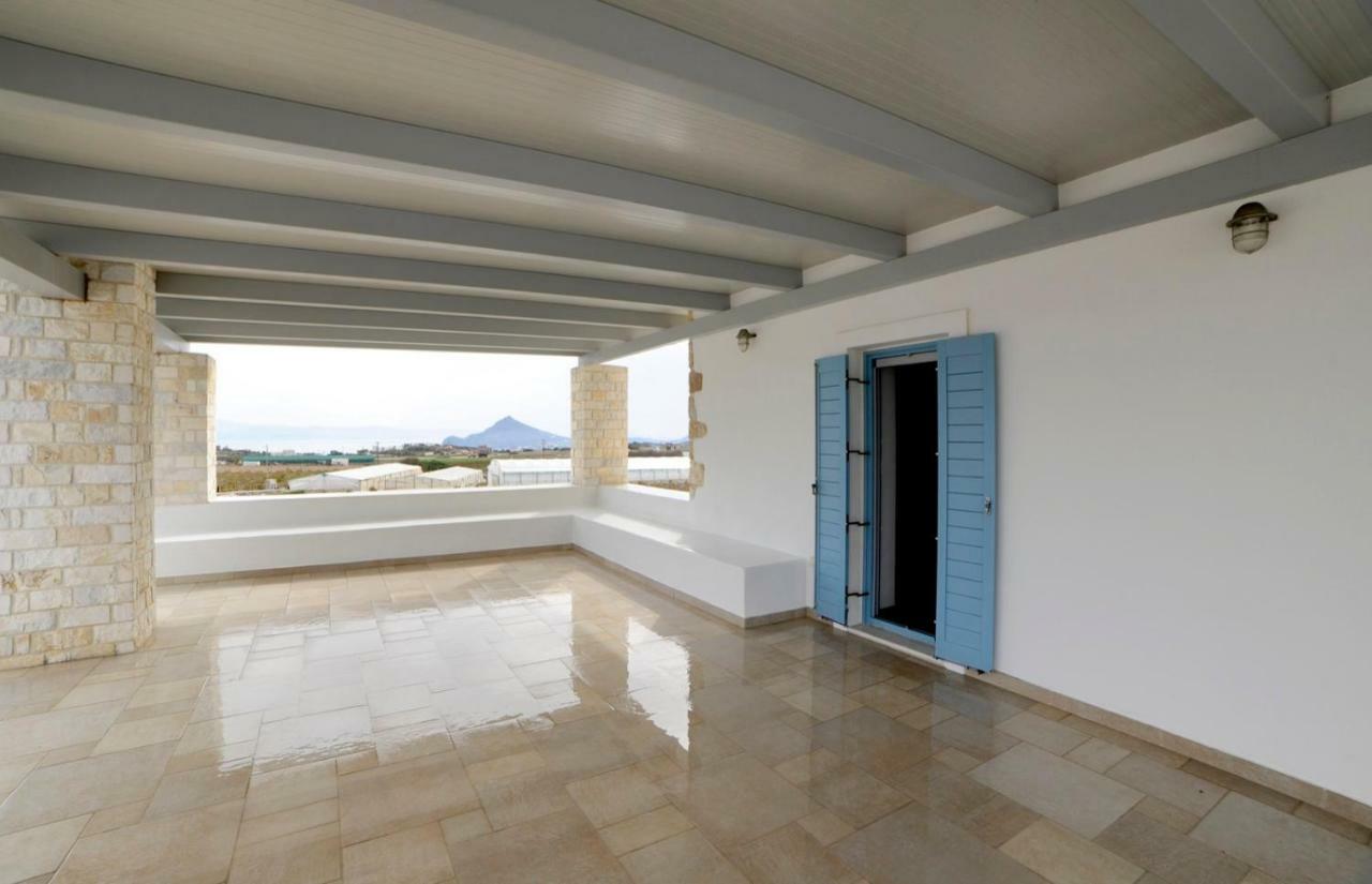 Villa Busho Naousa  Ngoại thất bức ảnh
