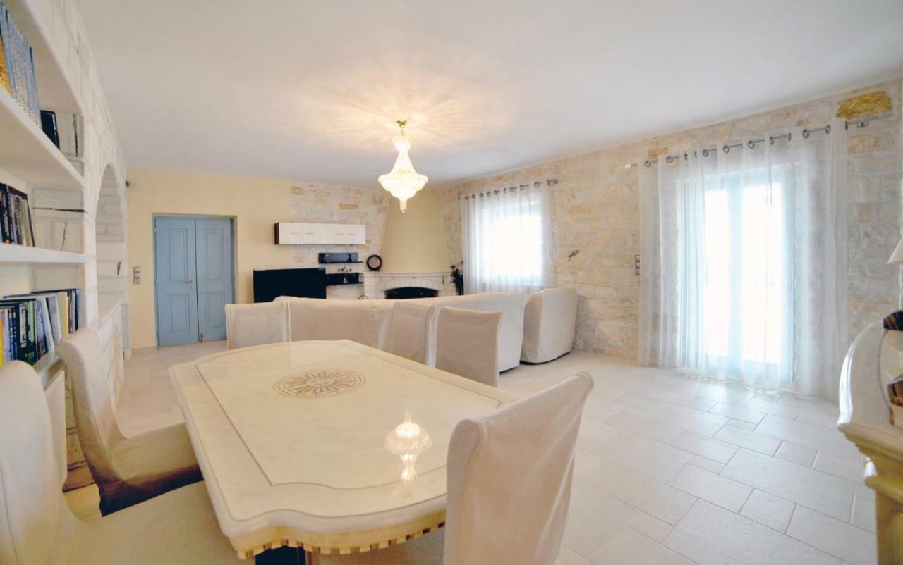 Villa Busho Naousa  Ngoại thất bức ảnh