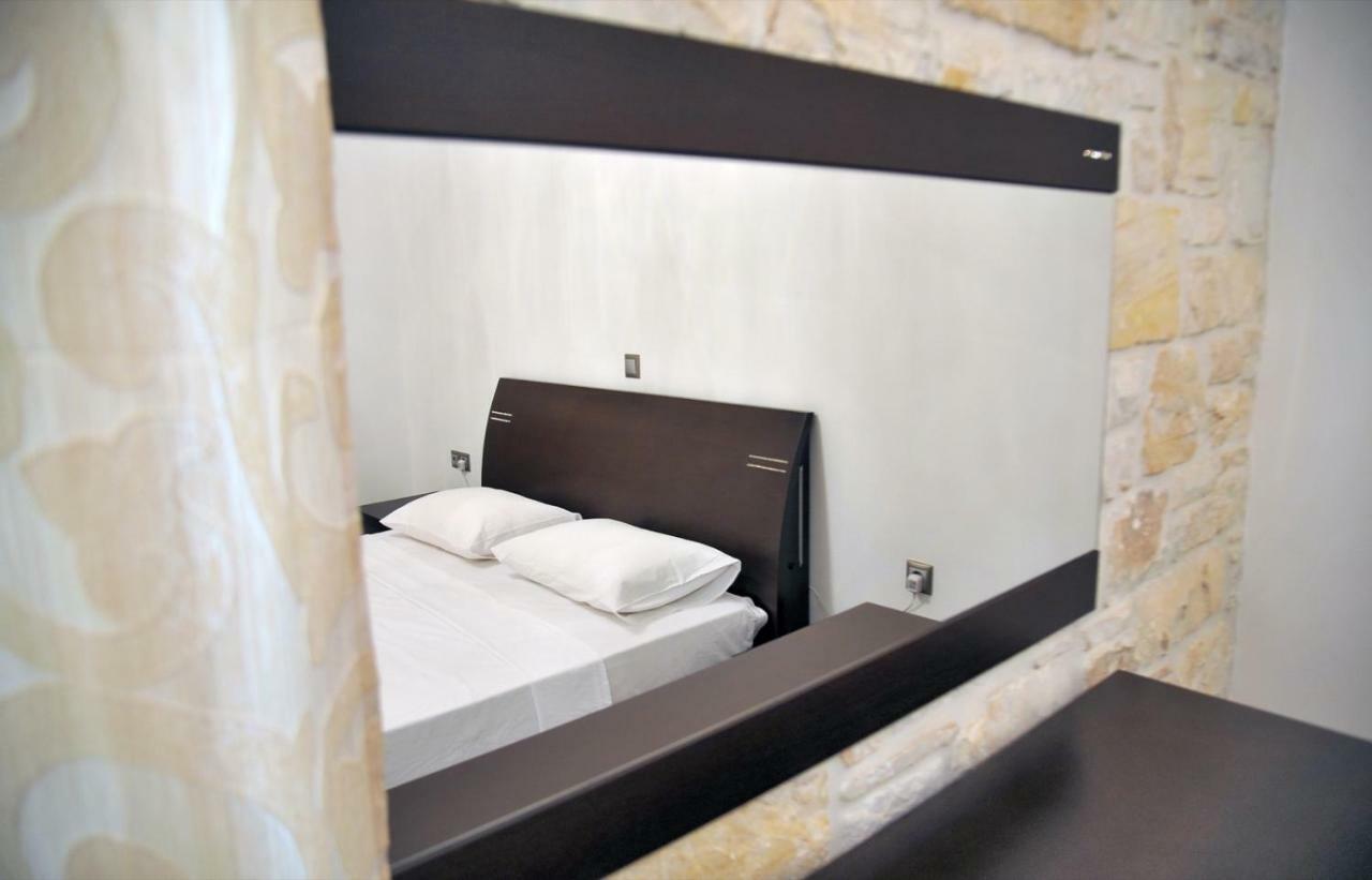Villa Busho Naousa  Ngoại thất bức ảnh