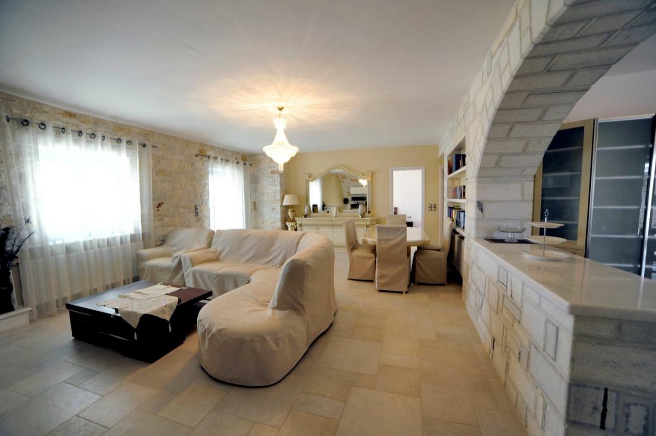 Villa Busho Naousa  Ngoại thất bức ảnh