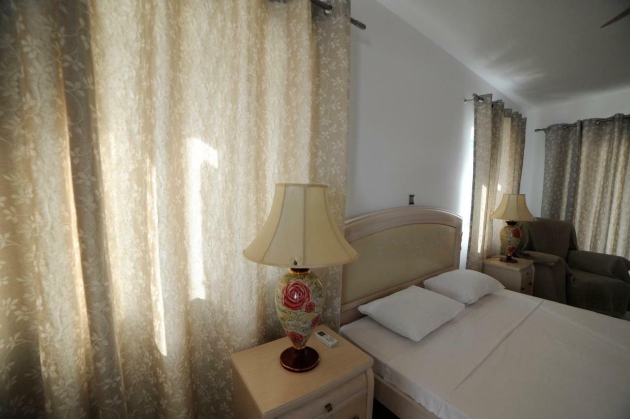 Villa Busho Naousa  Ngoại thất bức ảnh