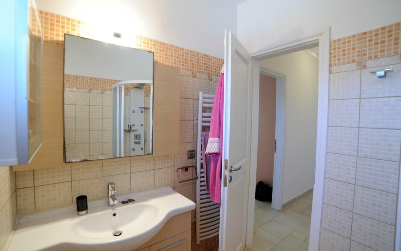 Villa Busho Naousa  Ngoại thất bức ảnh