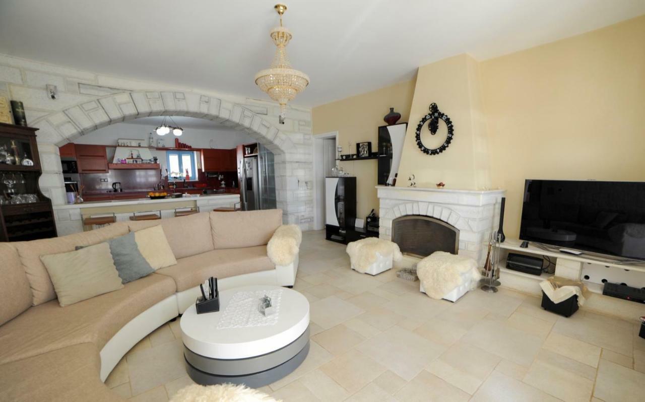 Villa Busho Naousa  Ngoại thất bức ảnh