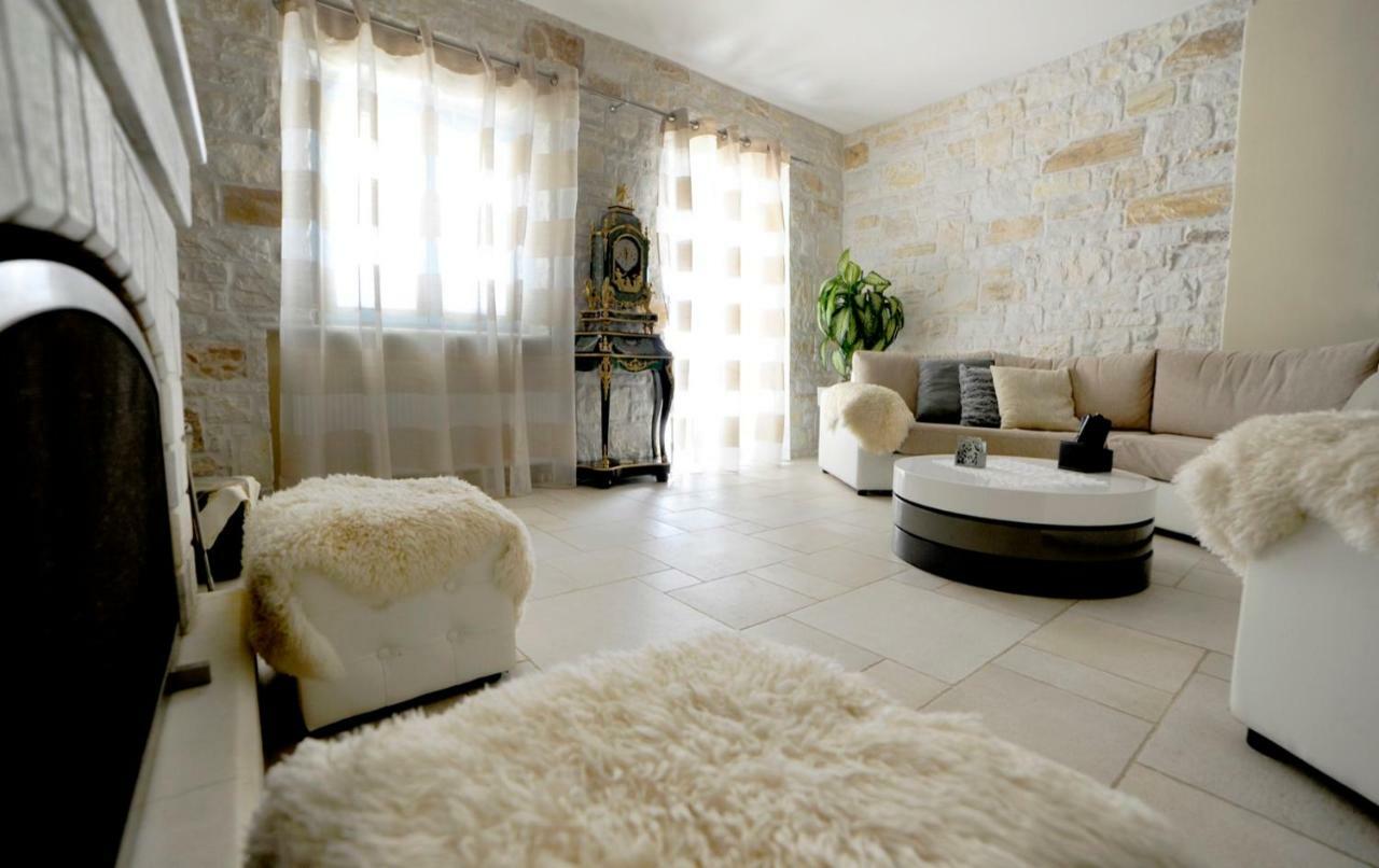 Villa Busho Naousa  Ngoại thất bức ảnh