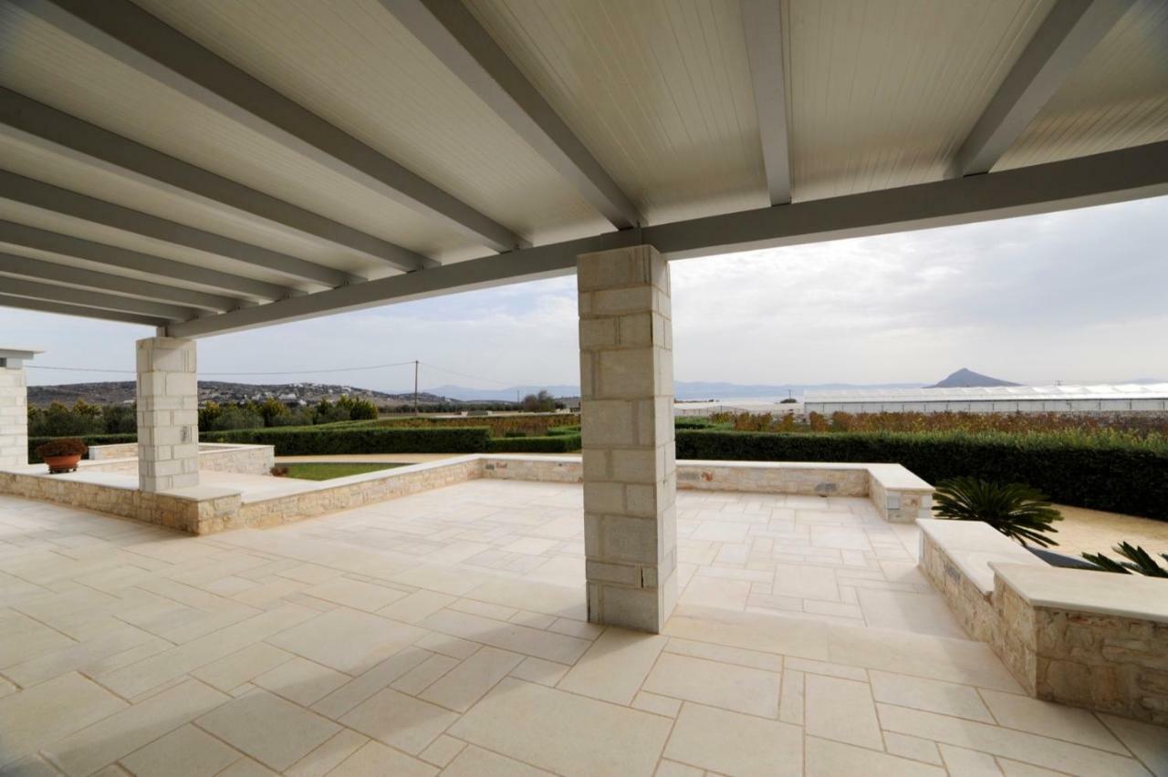 Villa Busho Naousa  Ngoại thất bức ảnh