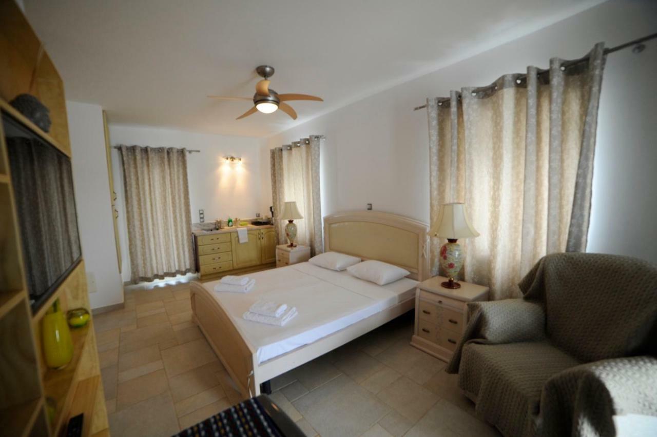 Villa Busho Naousa  Ngoại thất bức ảnh