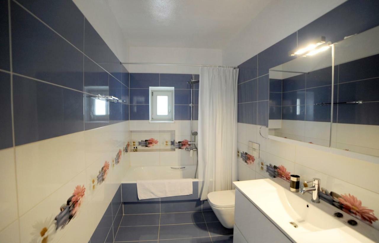 Villa Busho Naousa  Ngoại thất bức ảnh