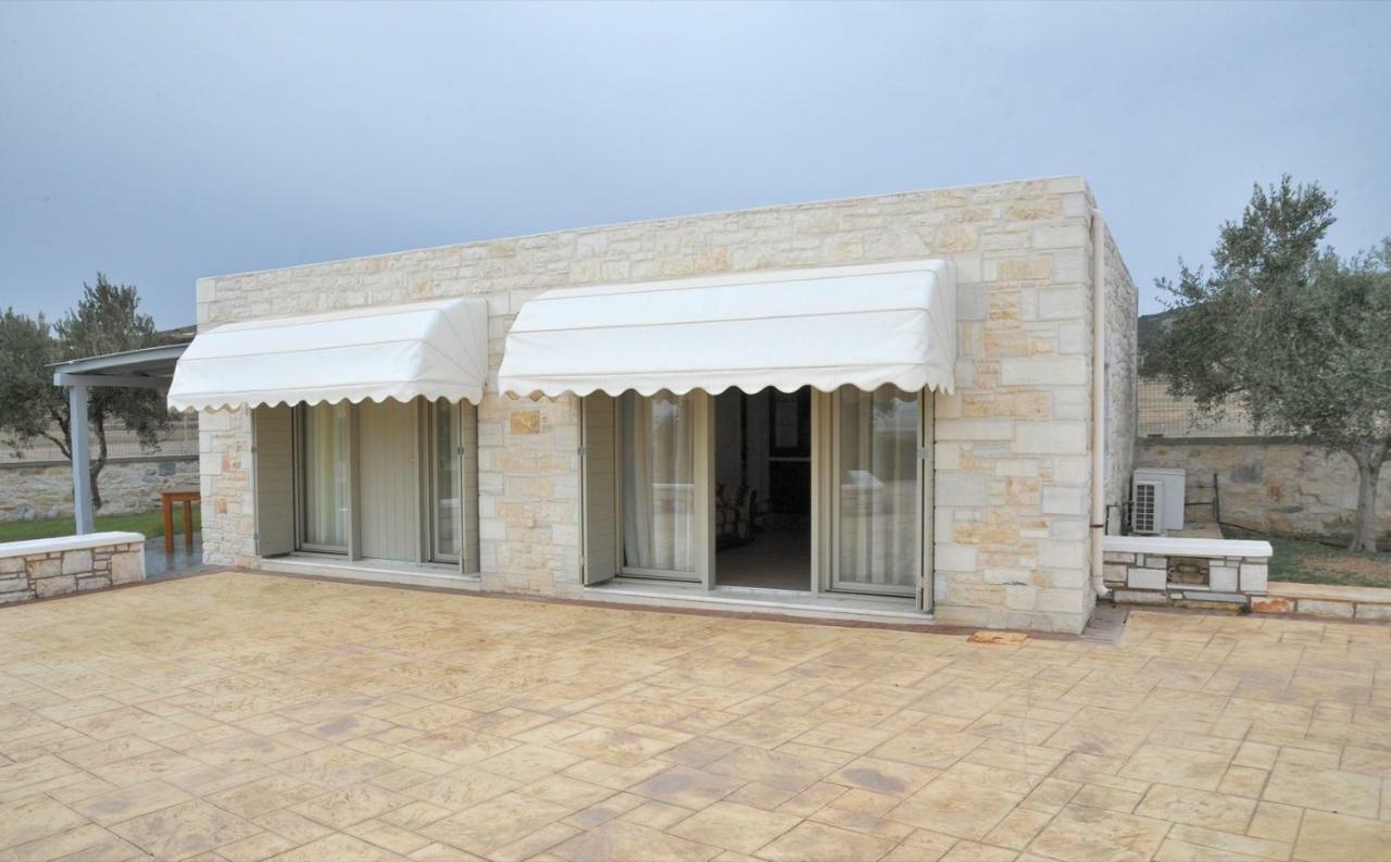 Villa Busho Naousa  Ngoại thất bức ảnh