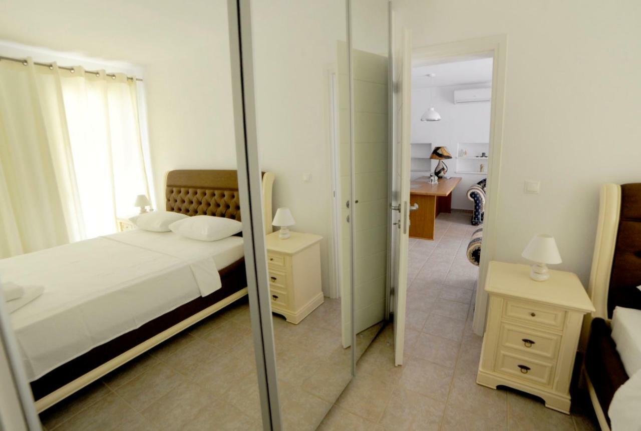 Villa Busho Naousa  Ngoại thất bức ảnh