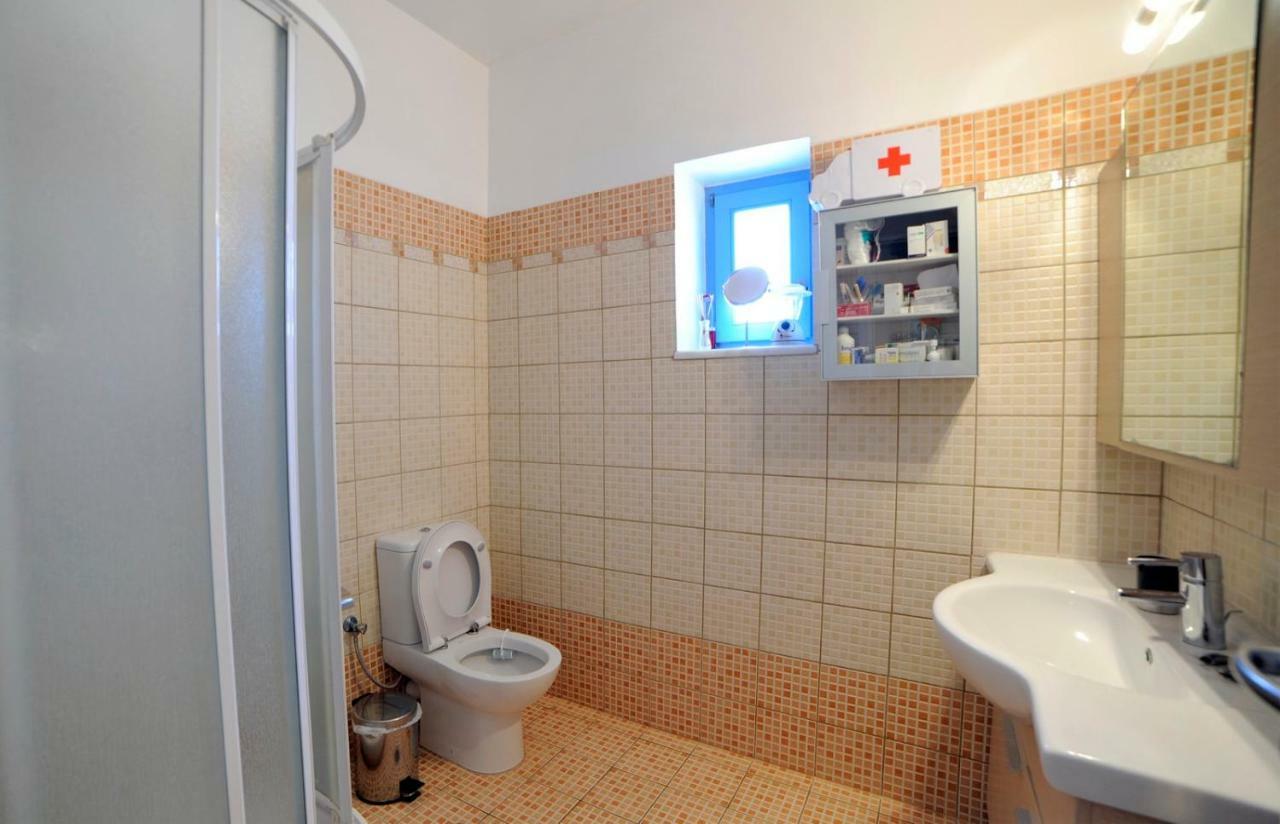 Villa Busho Naousa  Ngoại thất bức ảnh