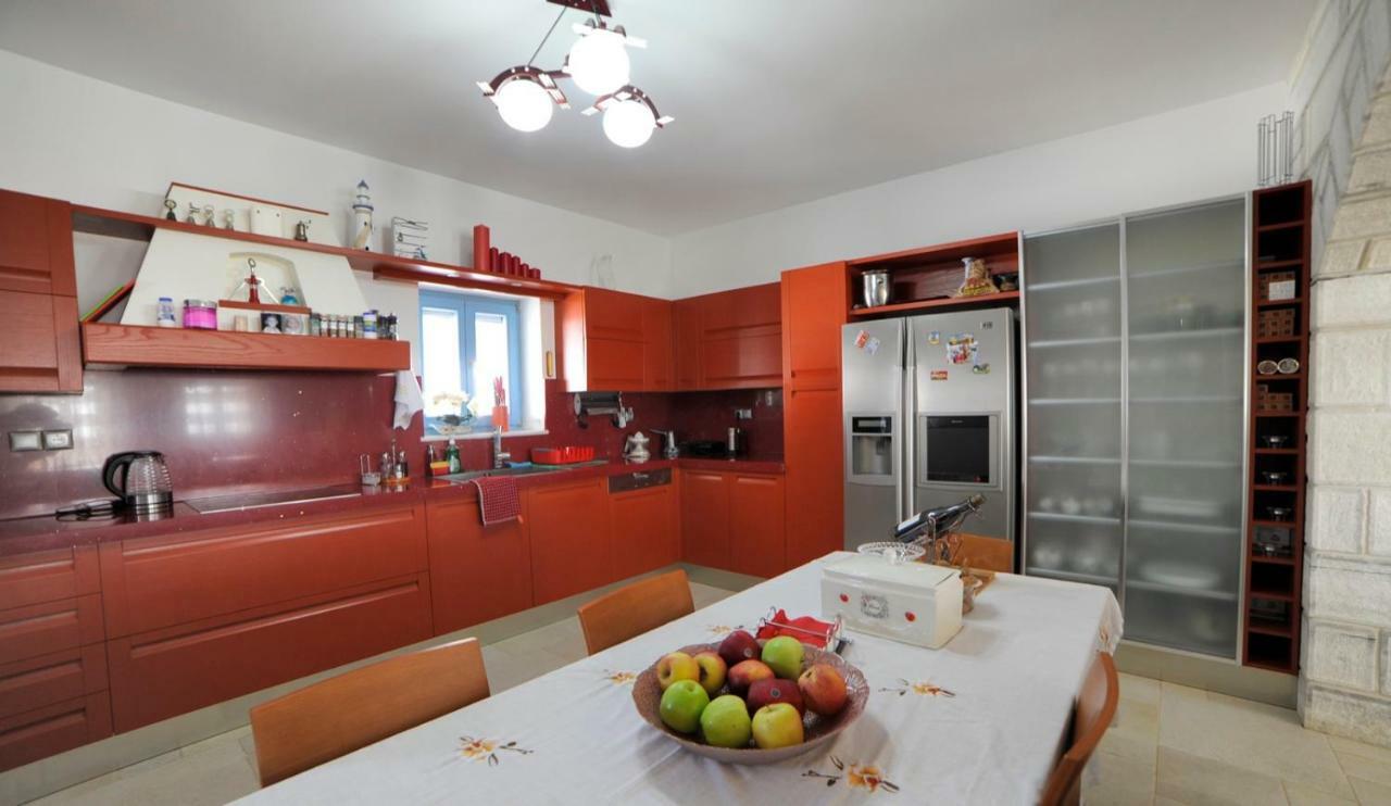 Villa Busho Naousa  Ngoại thất bức ảnh