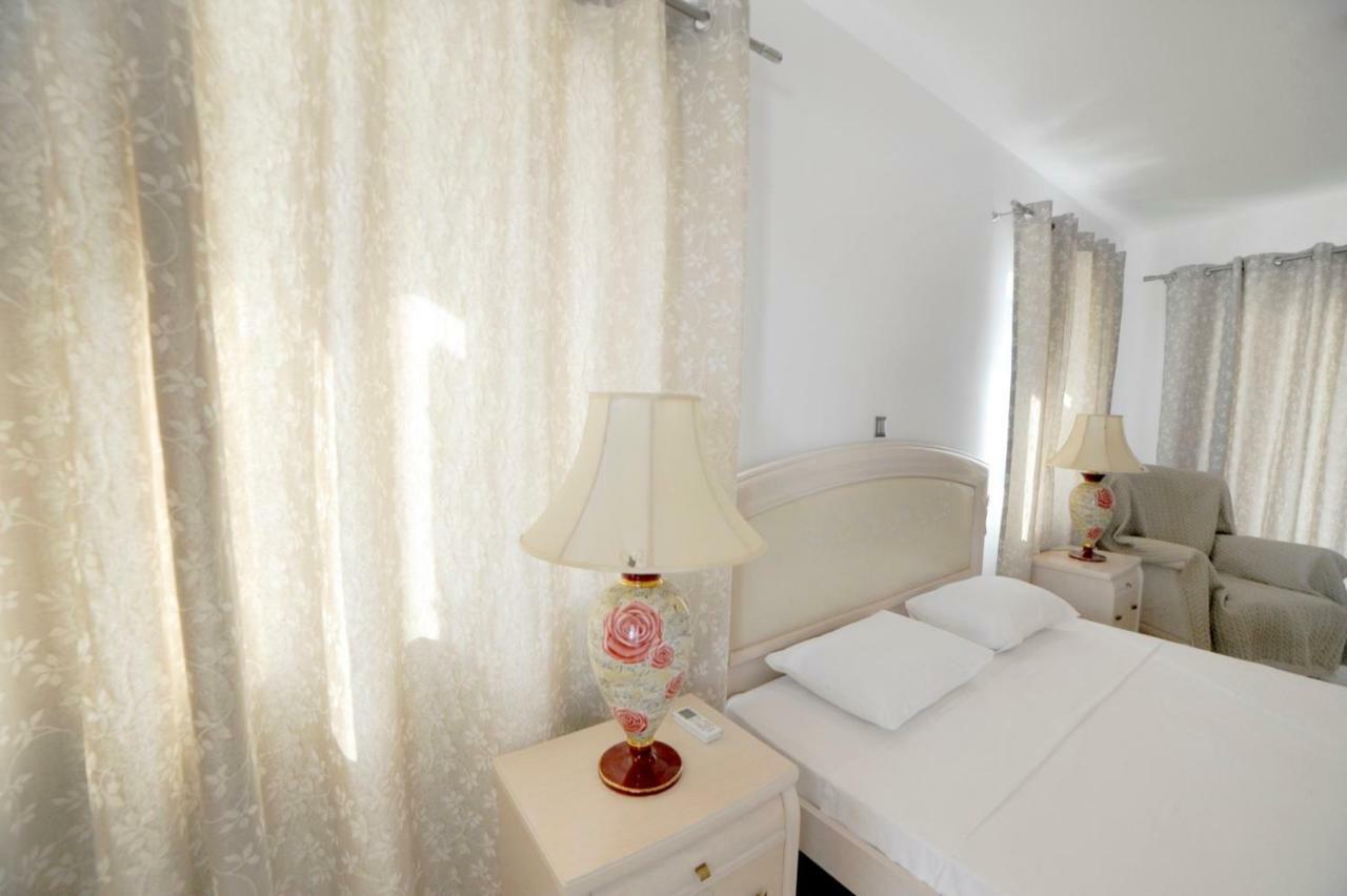 Villa Busho Naousa  Ngoại thất bức ảnh