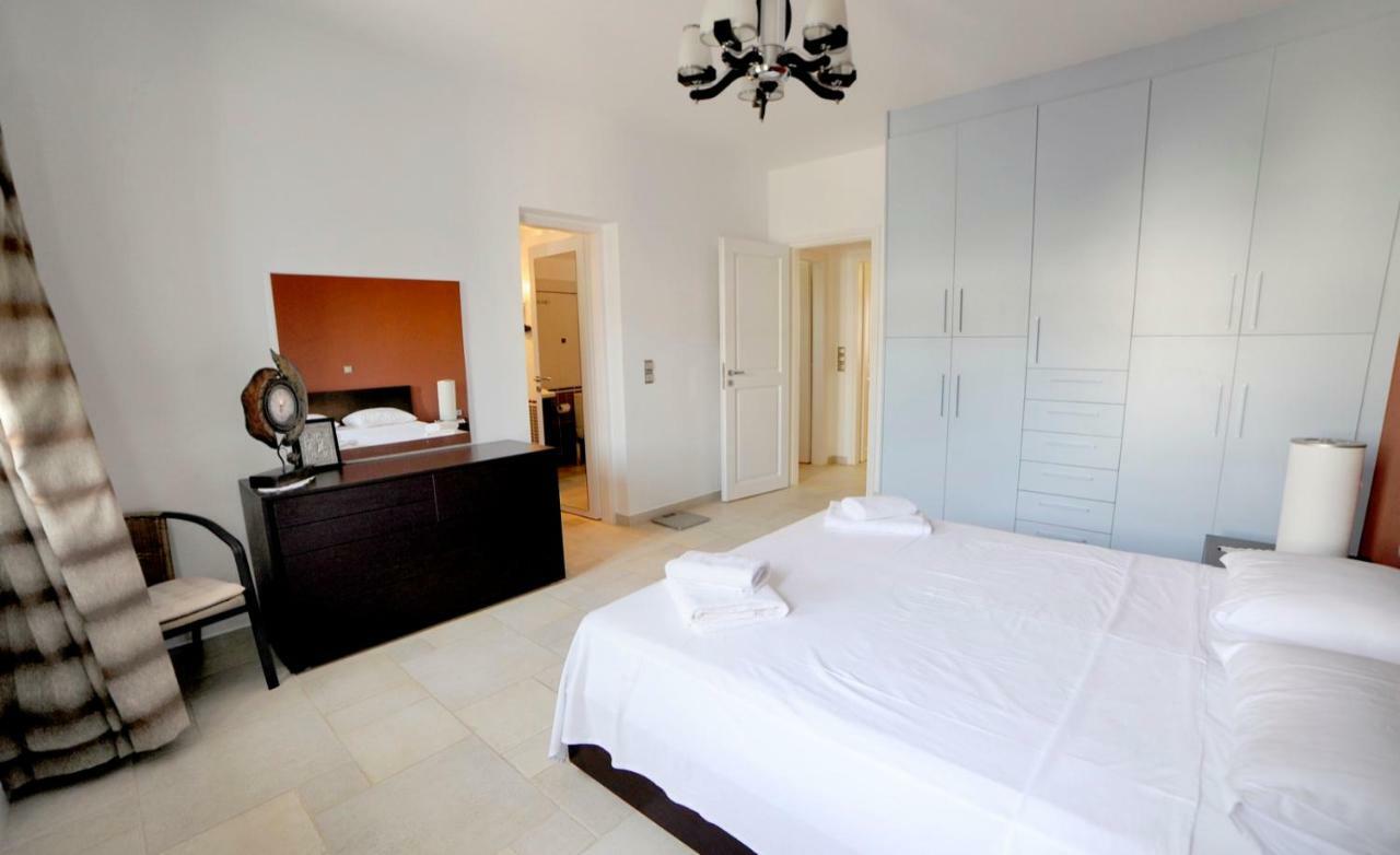 Villa Busho Naousa  Ngoại thất bức ảnh