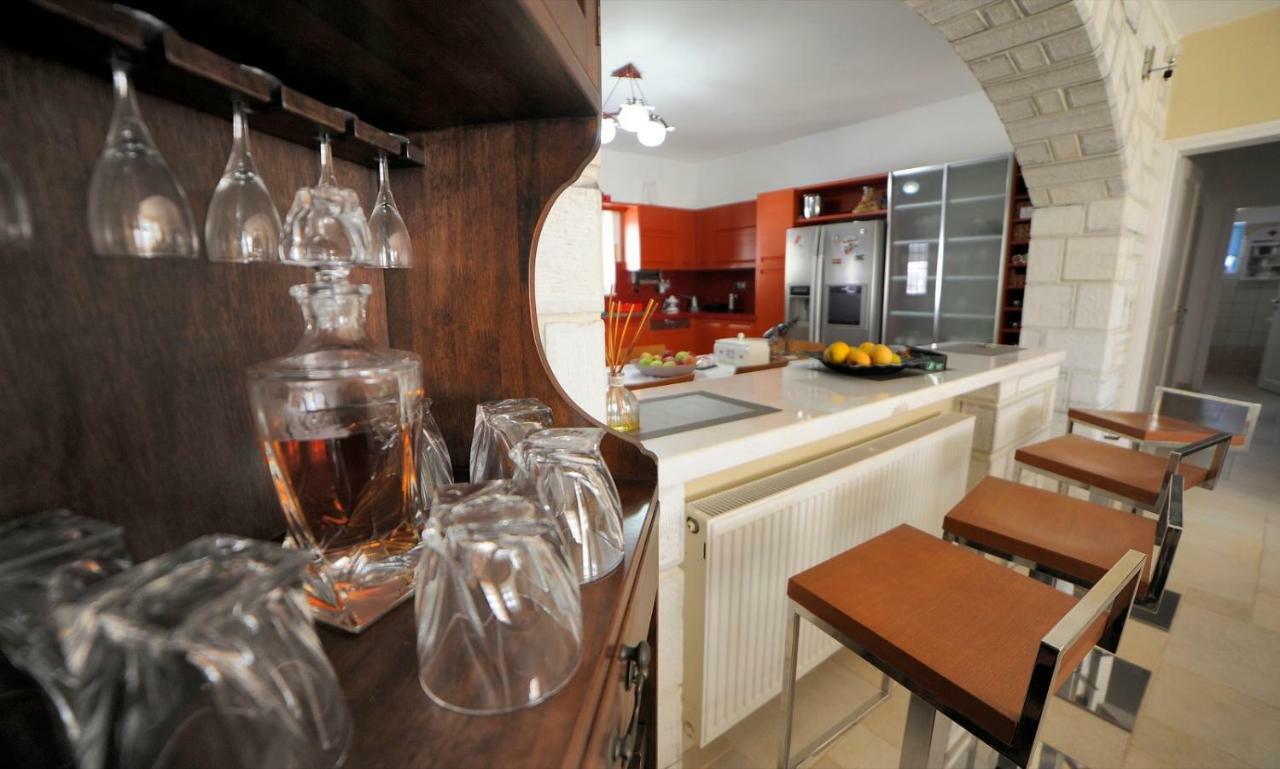 Villa Busho Naousa  Ngoại thất bức ảnh