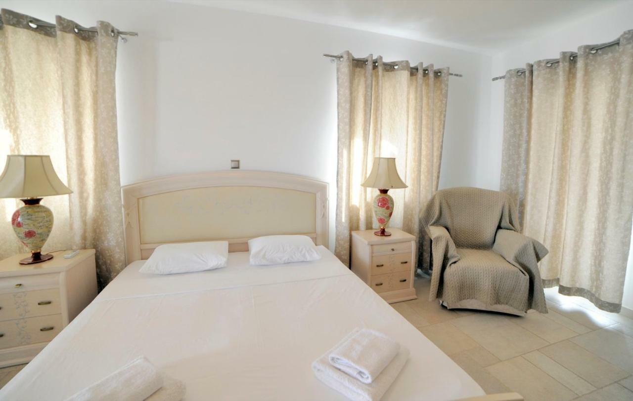 Villa Busho Naousa  Ngoại thất bức ảnh