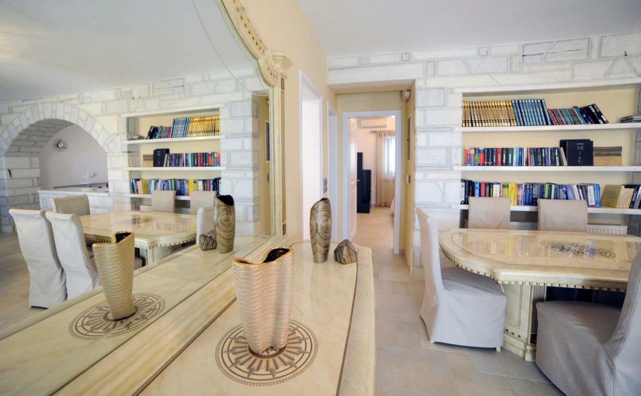 Villa Busho Naousa  Ngoại thất bức ảnh