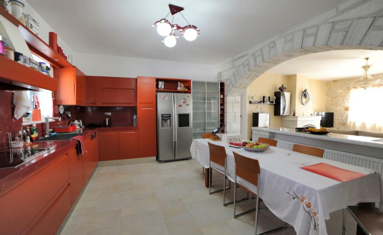 Villa Busho Naousa  Ngoại thất bức ảnh