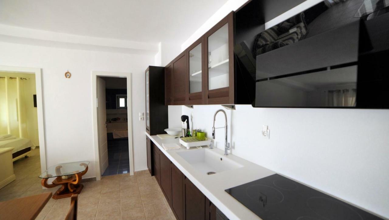 Villa Busho Naousa  Ngoại thất bức ảnh