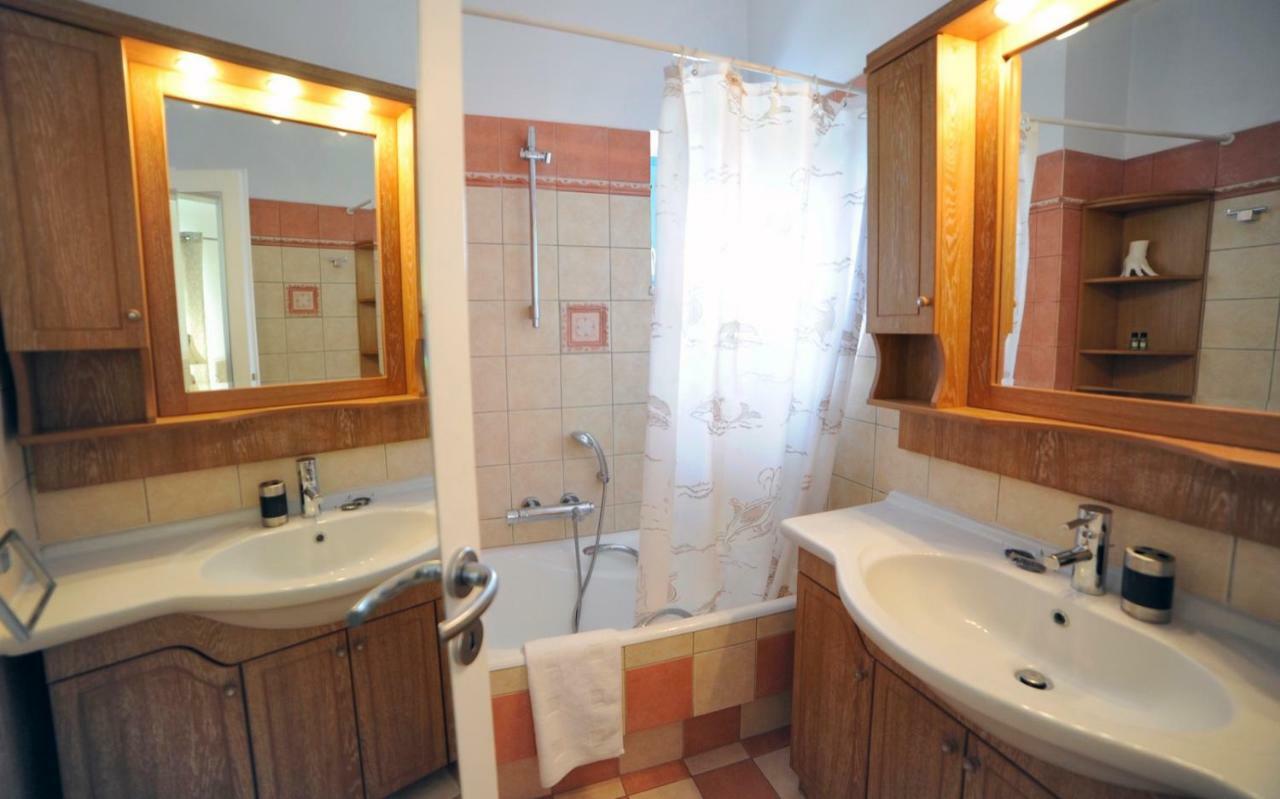 Villa Busho Naousa  Ngoại thất bức ảnh